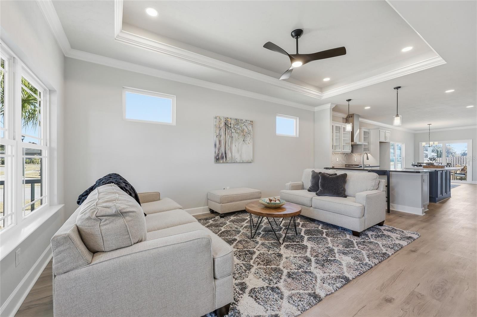 LUGANO - Residential