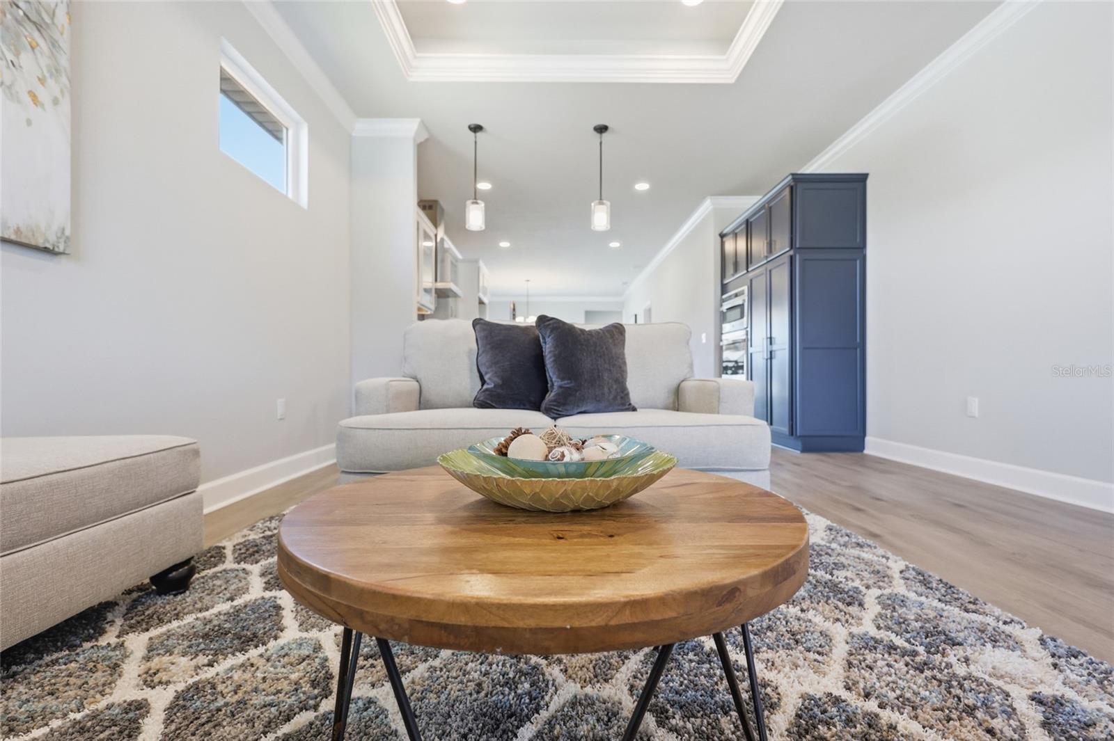 LUGANO - Residential