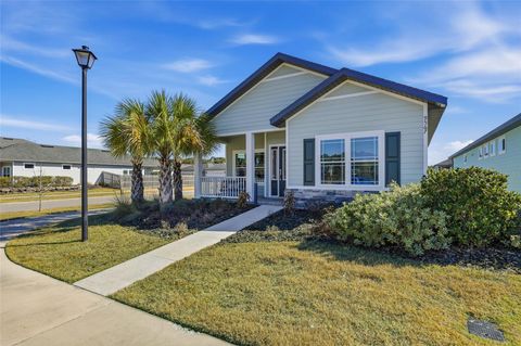 Photo of 9567 SW 66th Lane, Gainesville, FL 32608 (MLS # GC537946)