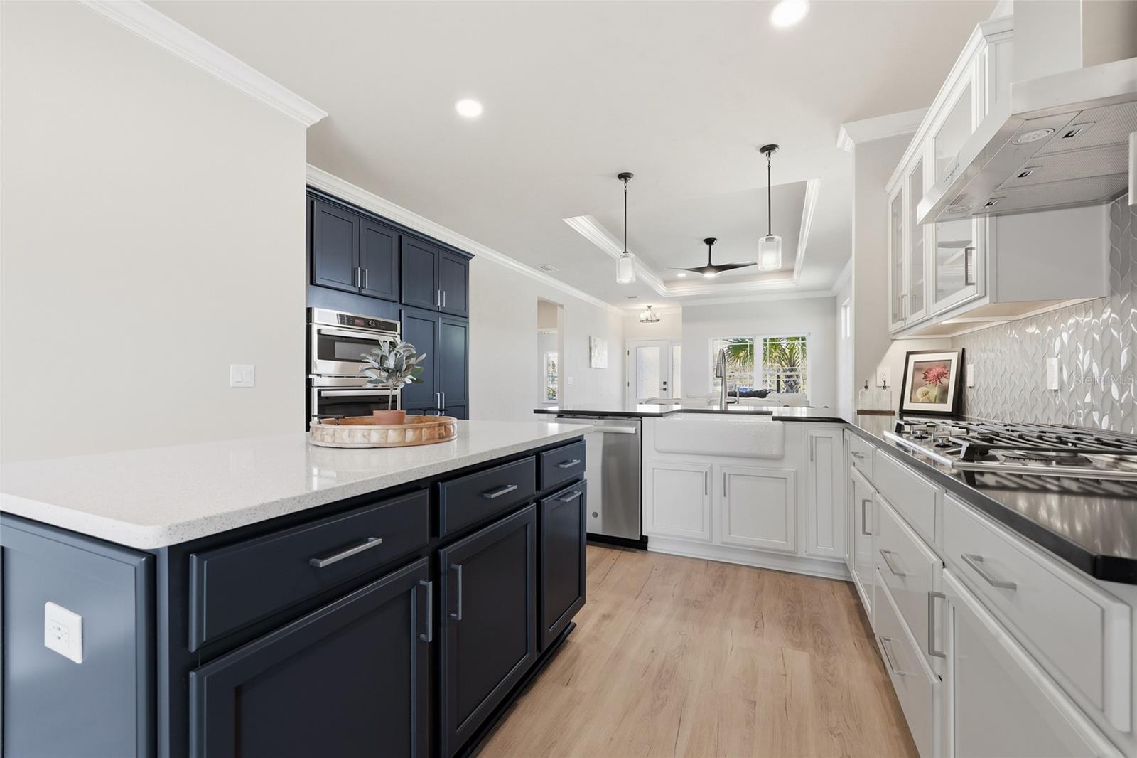 LUGANO - Residential