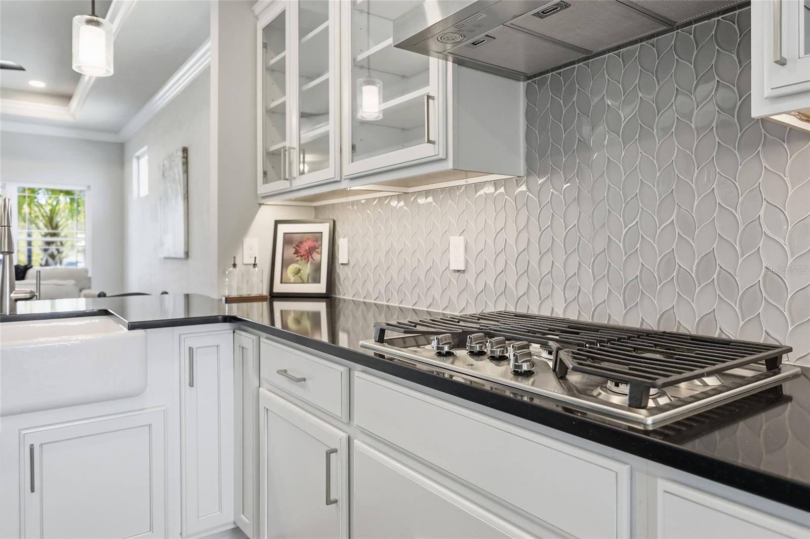 LUGANO - Residential