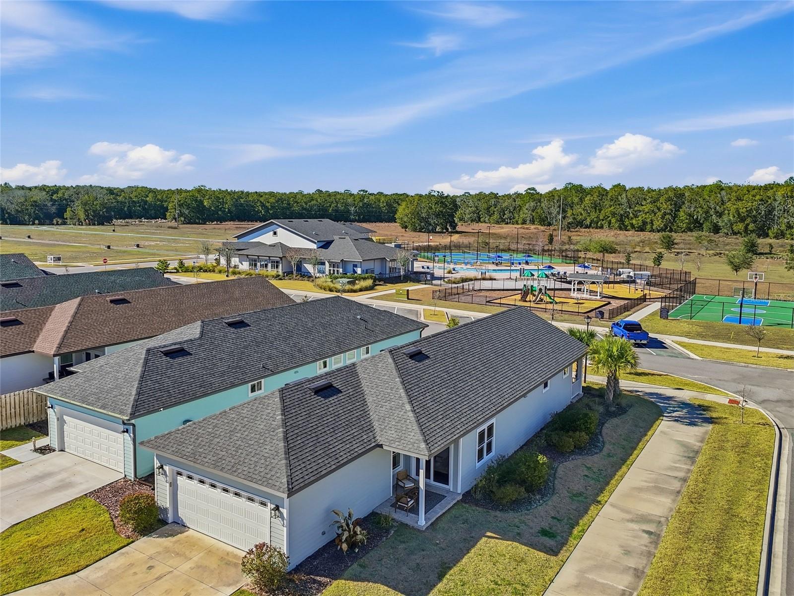 LUGANO - Residential