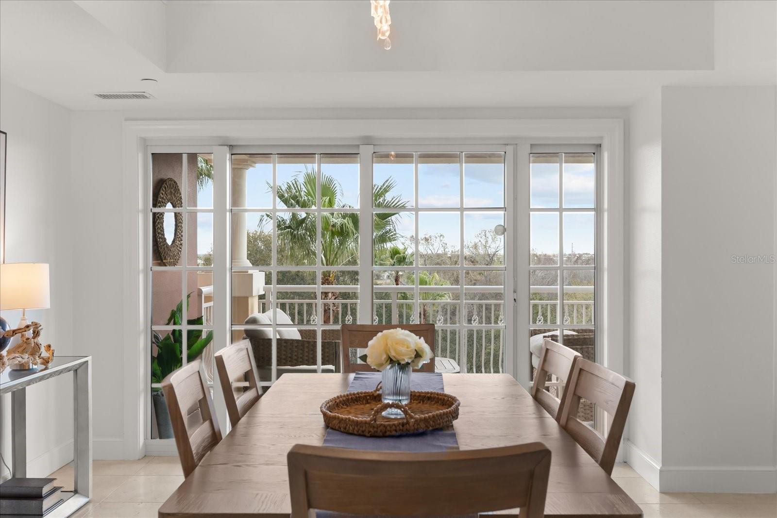 REUNION GRANDE CONDO - Residential