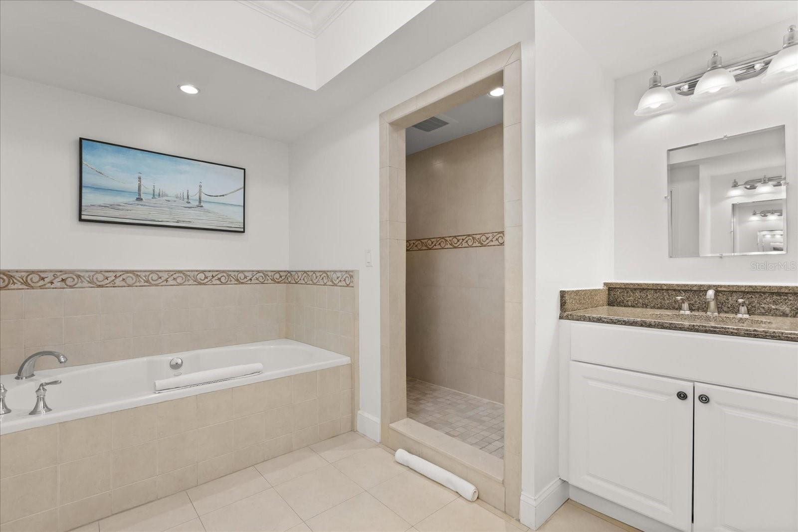 REUNION GRANDE CONDO - Residential