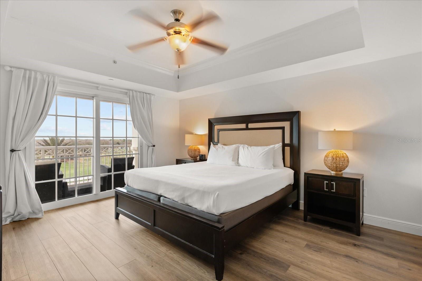 REUNION GRANDE CONDO - Residential