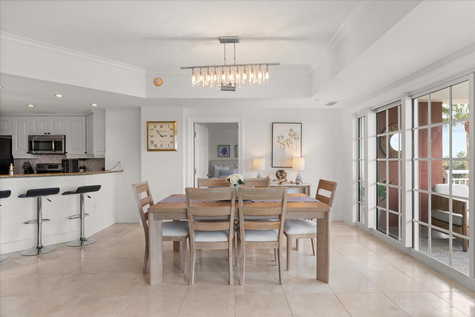 REUNION GRANDE CONDO - Residential