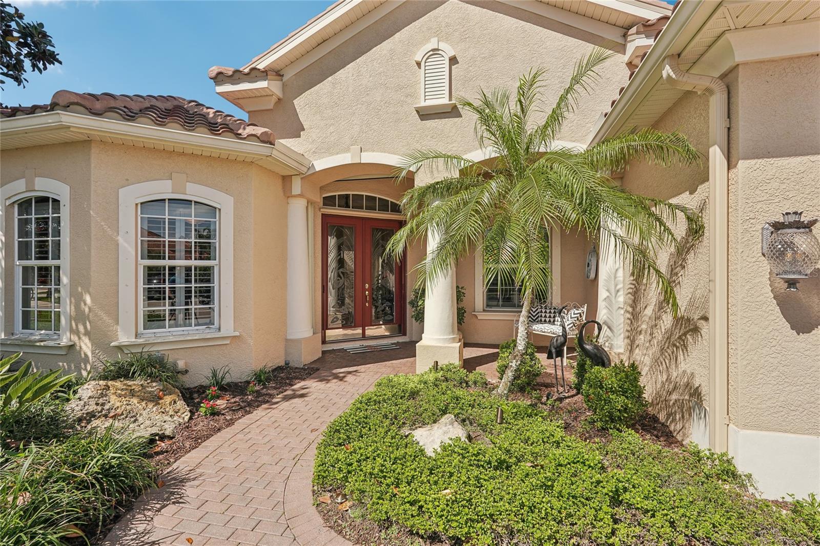 5412 ROYAL POINCIANA WAY