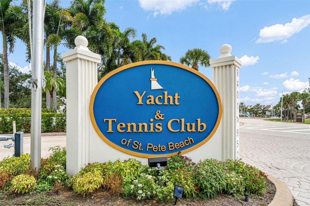 Photo of 9425 Blind Pass Road #1006, St Pete Beach, FL 33706 (MLS # W7890158)