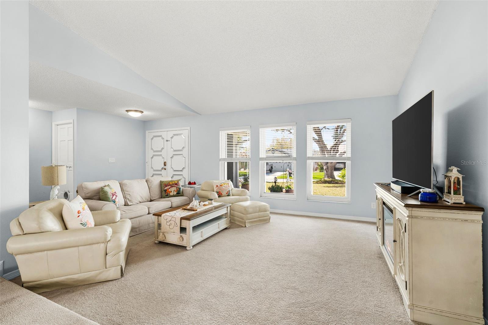 BUCKHORN FIRST ADD UNIT 2 - Residential