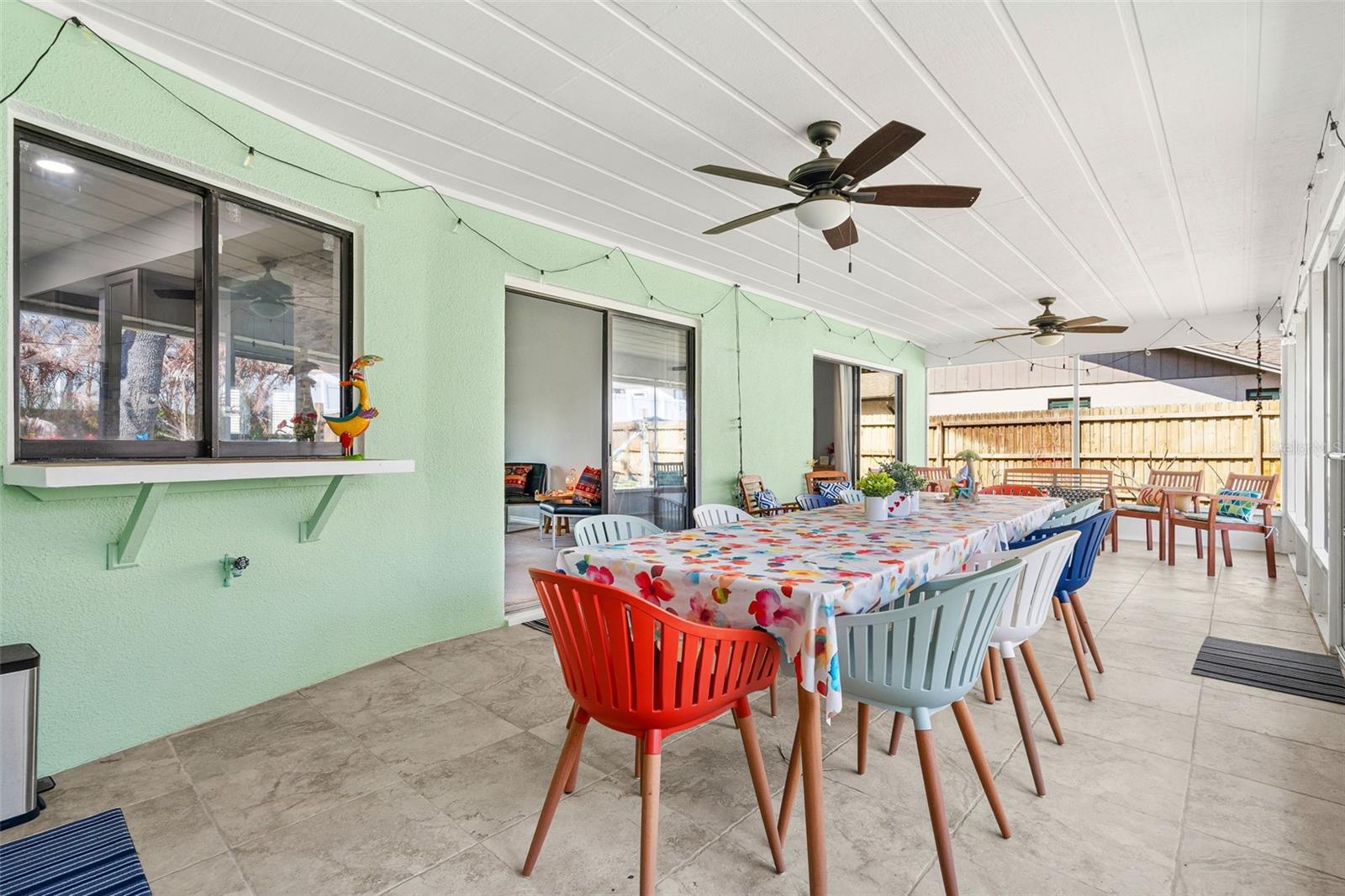 BUCKHORN FIRST ADD UNIT 2 - Residential