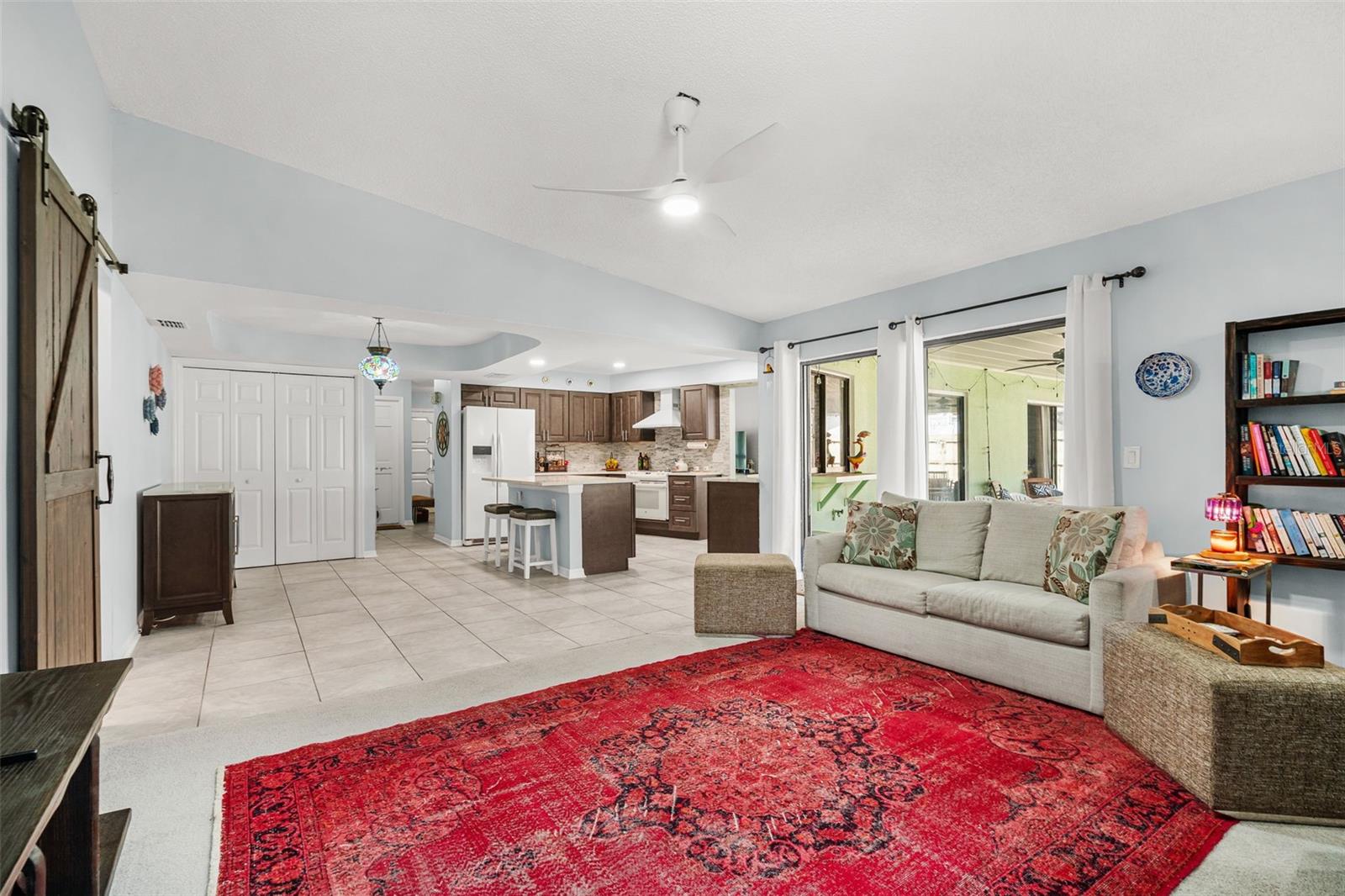 BUCKHORN FIRST ADD UNIT 2 - Residential