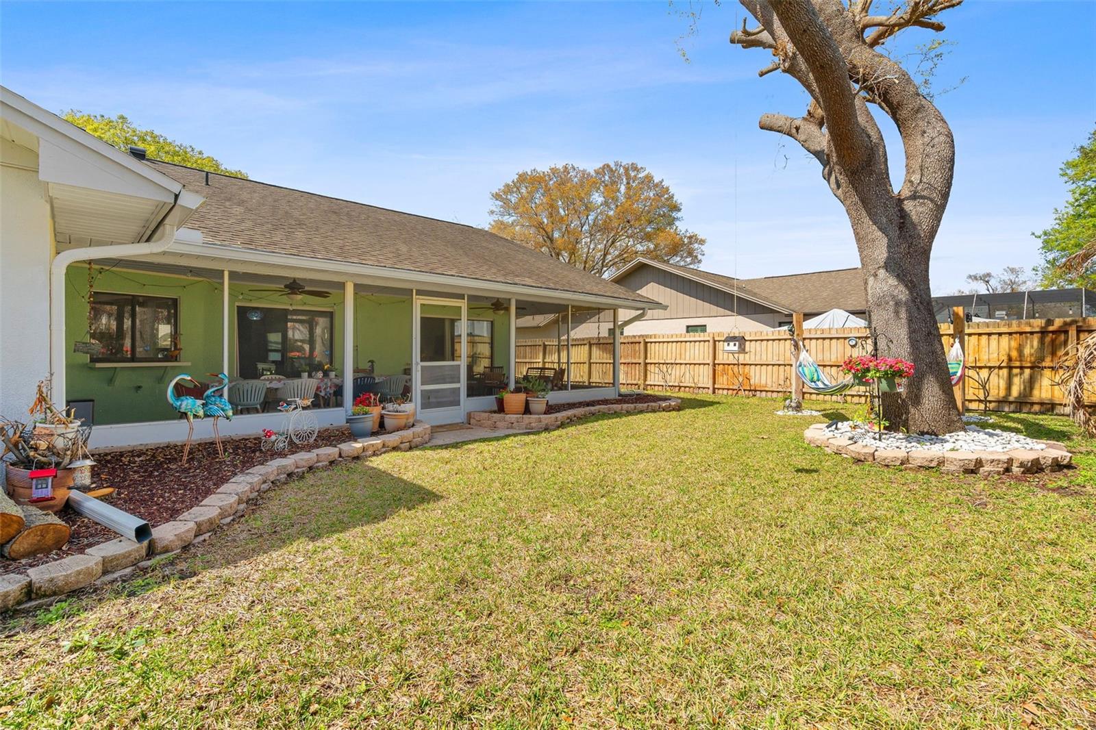 BUCKHORN FIRST ADD UNIT 2 - Residential