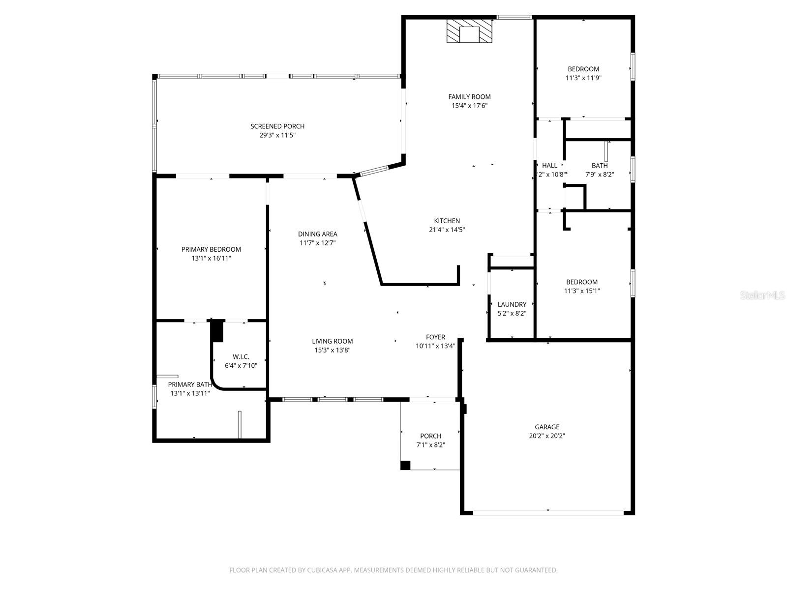 BUCKHORN FIRST ADD UNIT 2 - Residential