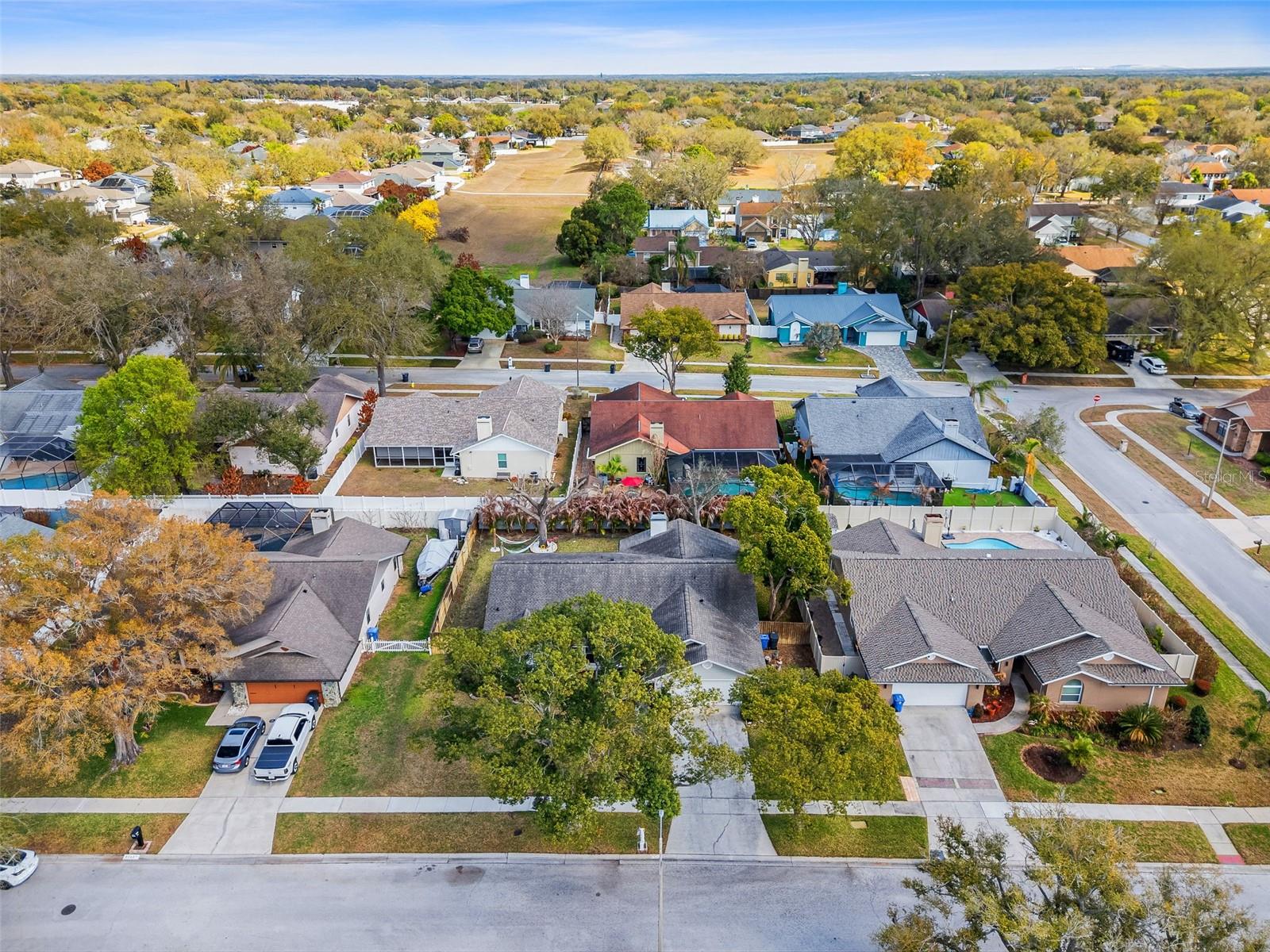 BUCKHORN FIRST ADD UNIT 2 - Residential