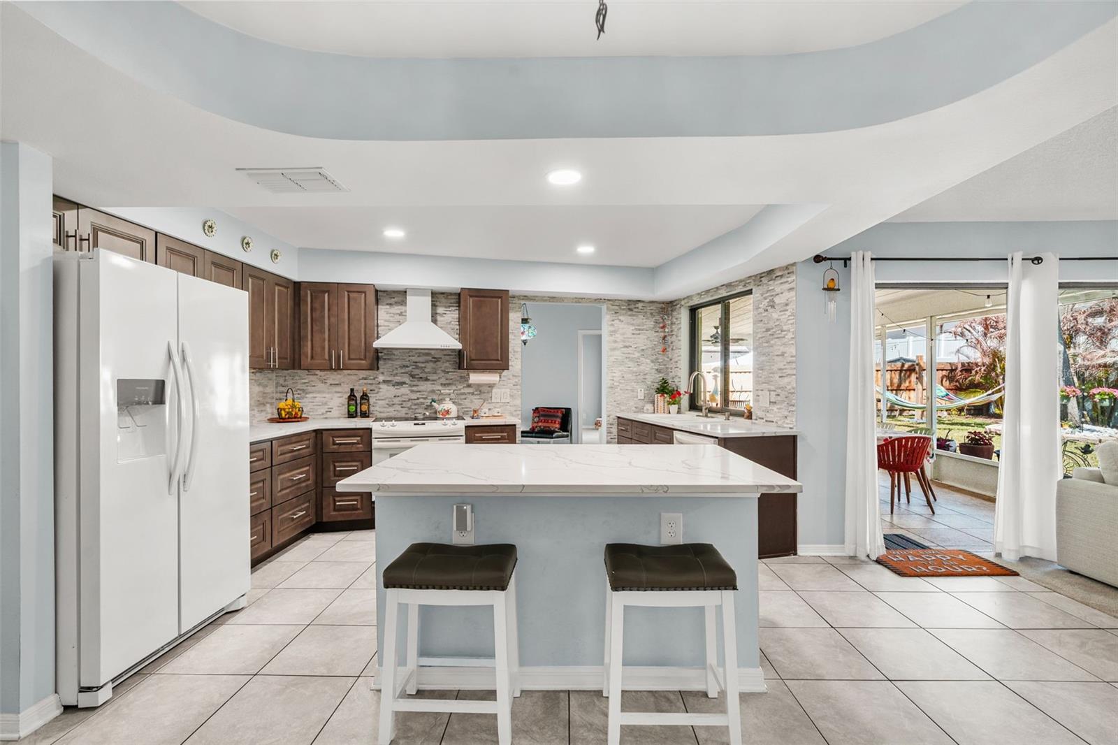 BUCKHORN FIRST ADD UNIT 2 - Residential