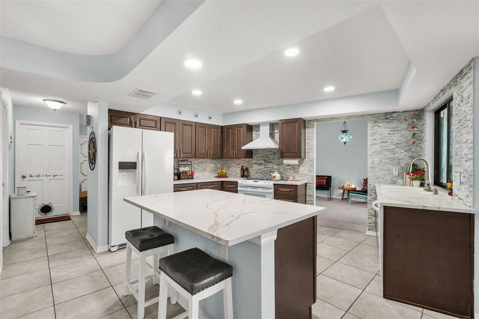 BUCKHORN FIRST ADD UNIT 2 - Residential