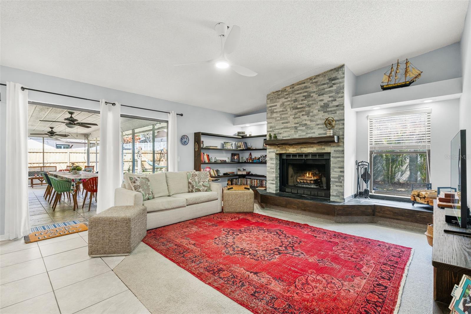 BUCKHORN FIRST ADD UNIT 2 - Residential