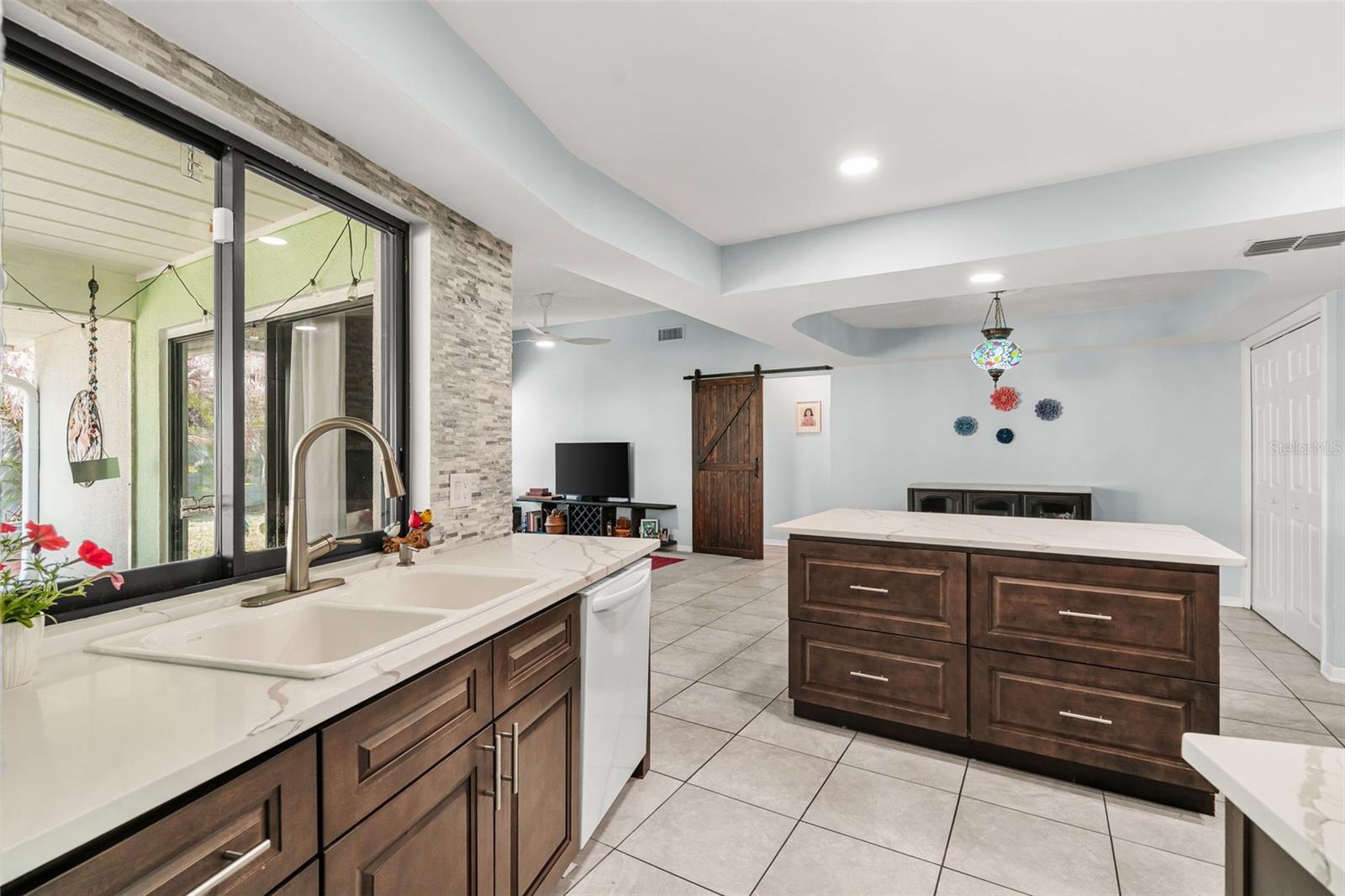 BUCKHORN FIRST ADD UNIT 2 - Residential