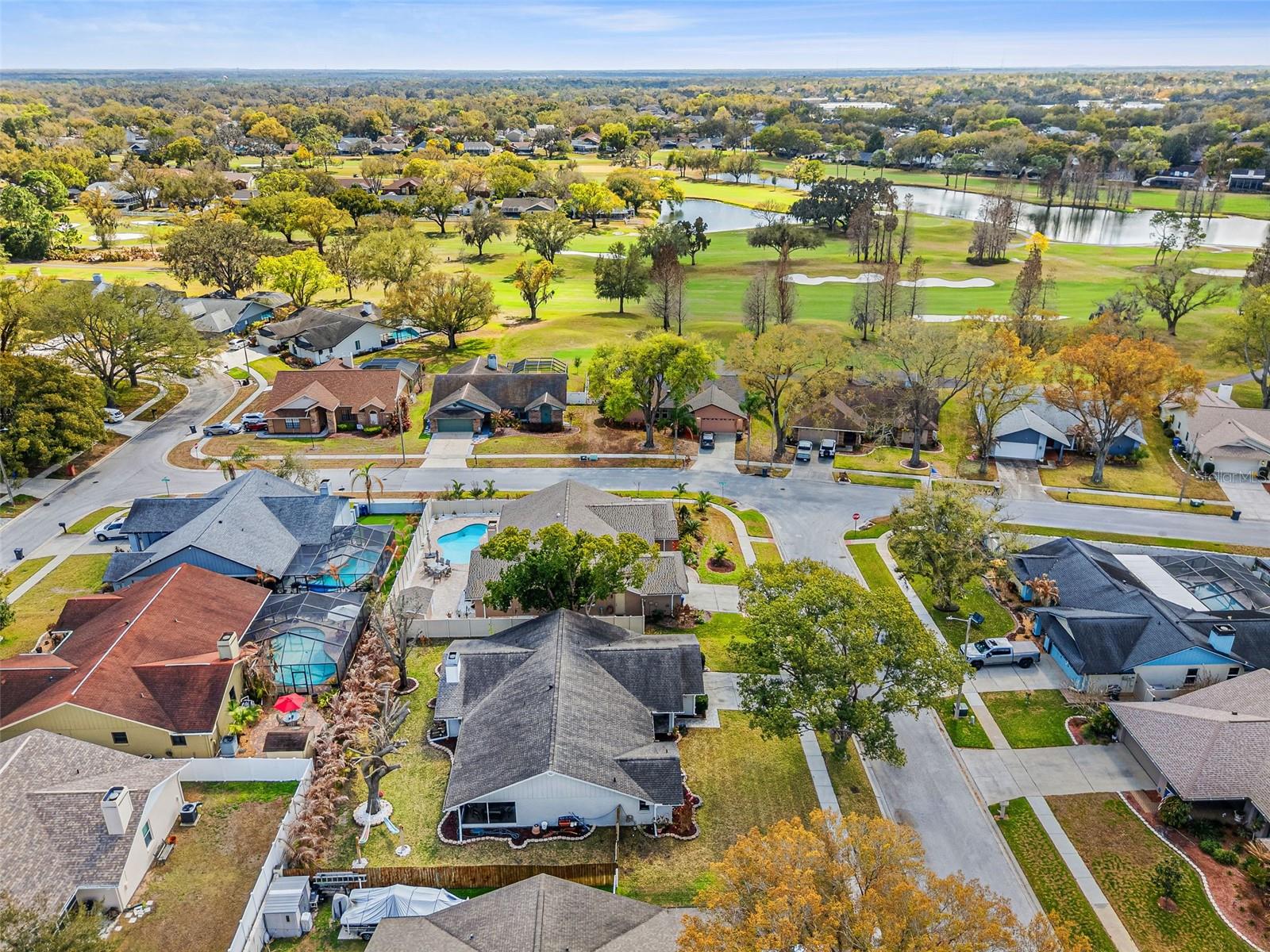 BUCKHORN FIRST ADD UNIT 2 - Residential