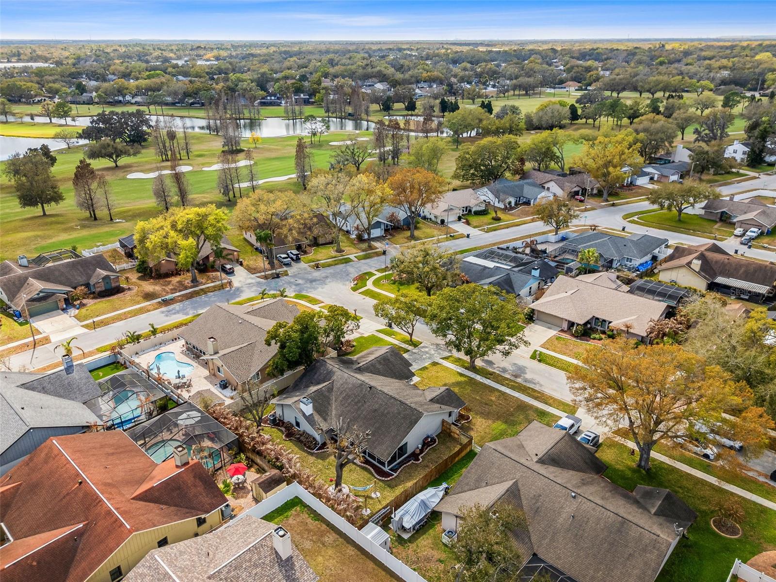 BUCKHORN FIRST ADD UNIT 2 - Residential