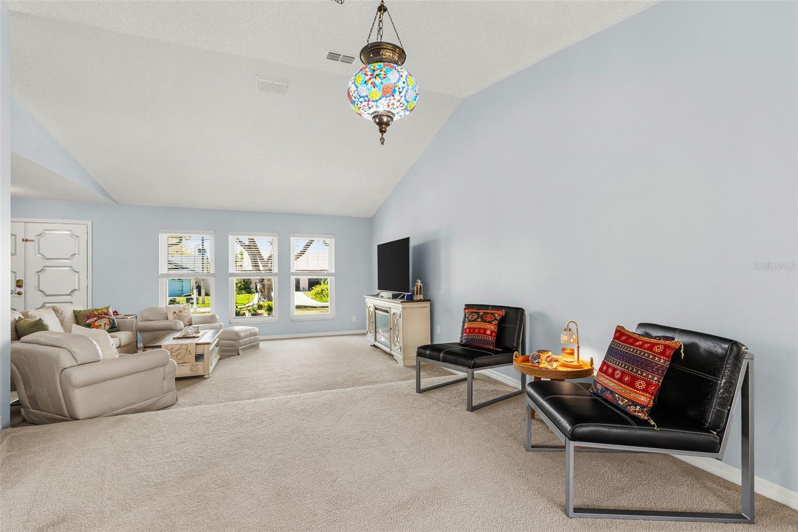 BUCKHORN FIRST ADD UNIT 2 - Residential