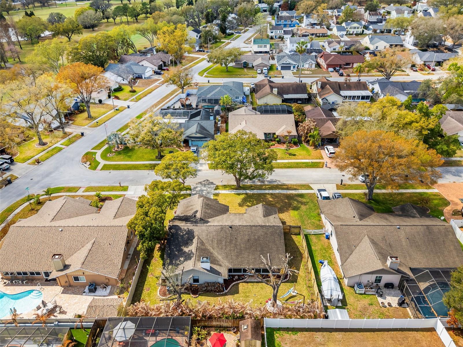 BUCKHORN FIRST ADD UNIT 2 - Residential