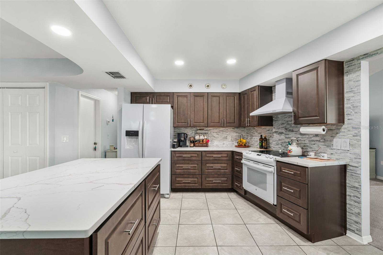 BUCKHORN FIRST ADD UNIT 2 - Residential