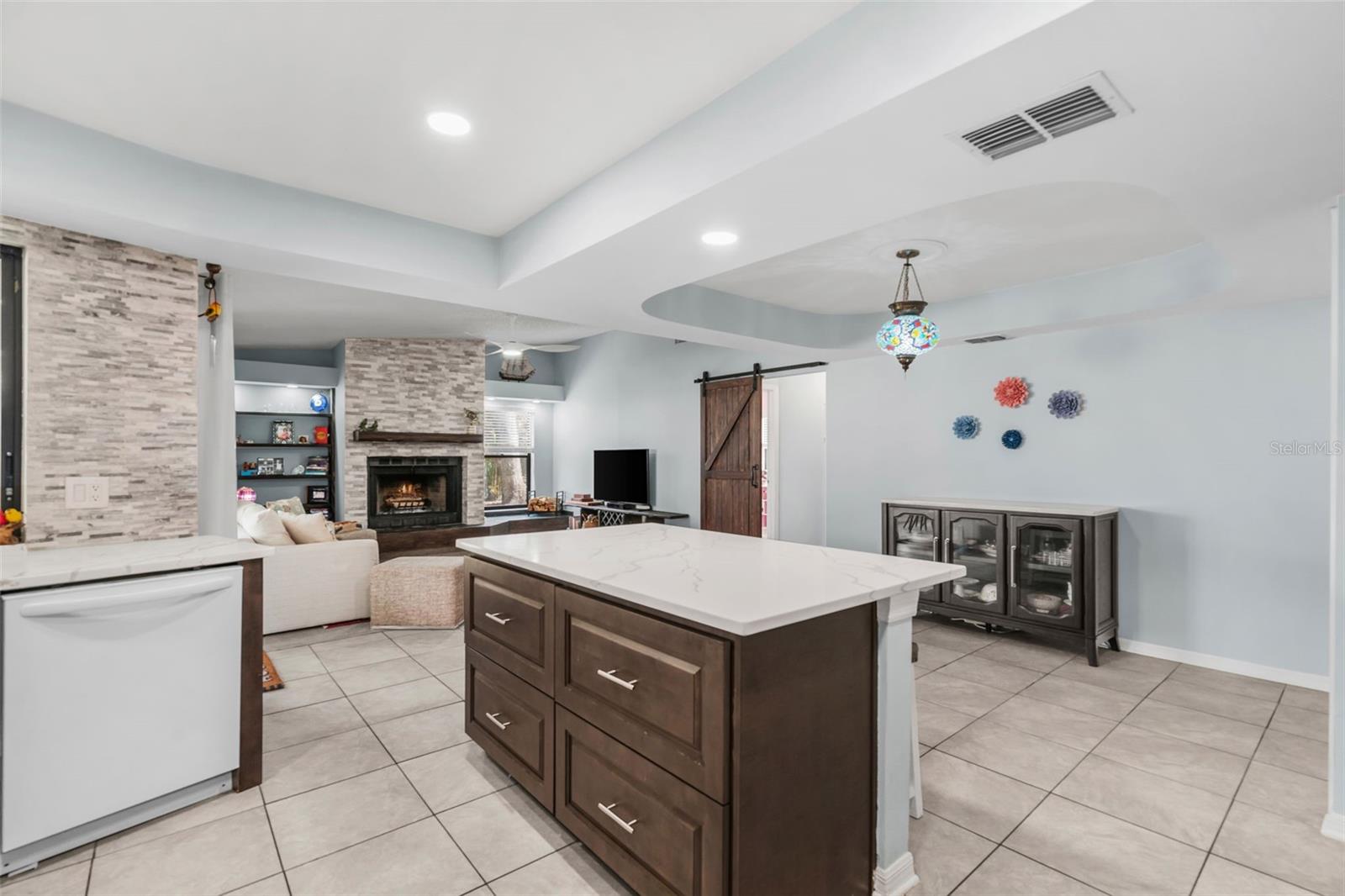 BUCKHORN FIRST ADD UNIT 2 - Residential