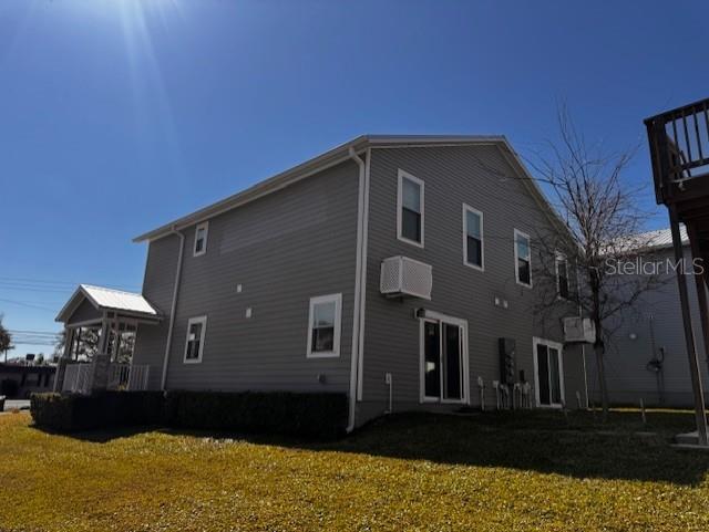 HIBISCUS GARDENS - Residential