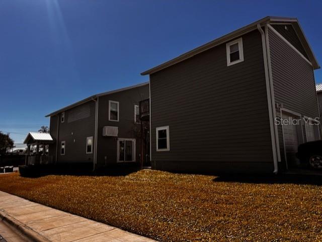 HIBISCUS GARDENS - Residential