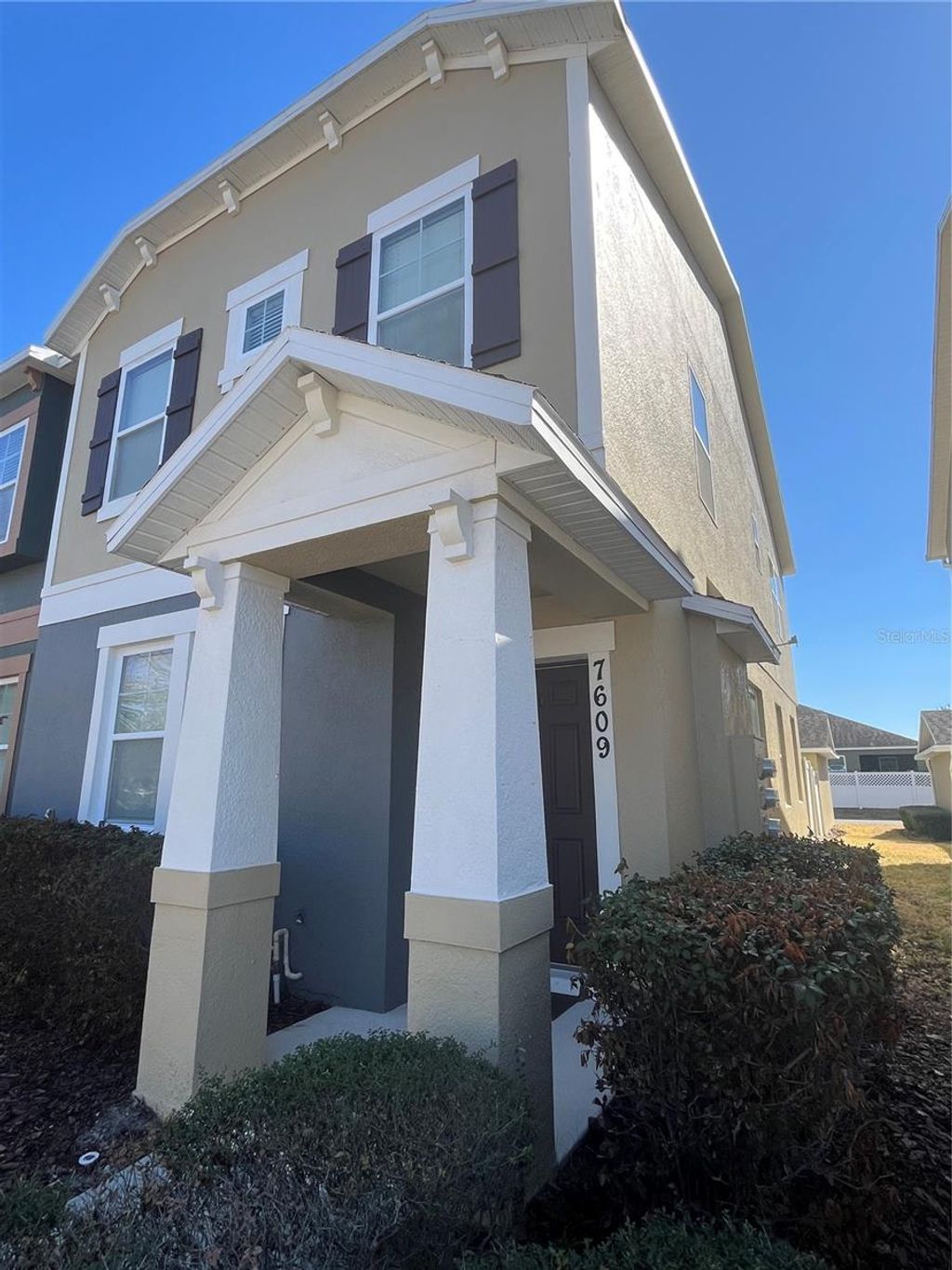 Photo of 7609 Sutherton Lane, Windermere, FL 34786 (MLS # O6382713)