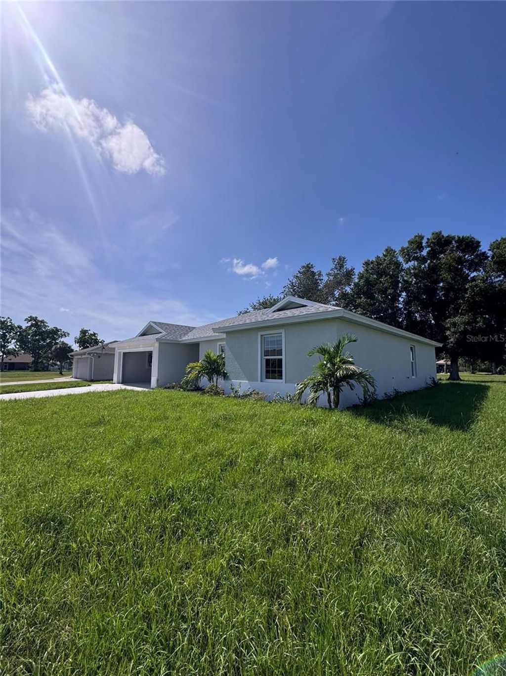 Photo of 331 NW 7th Place, Cape Coral, FL 33993 (MLS # C7521187)