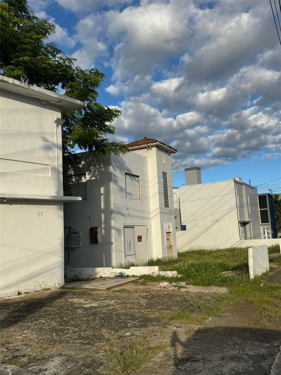 HATO REY - Commercial Sale