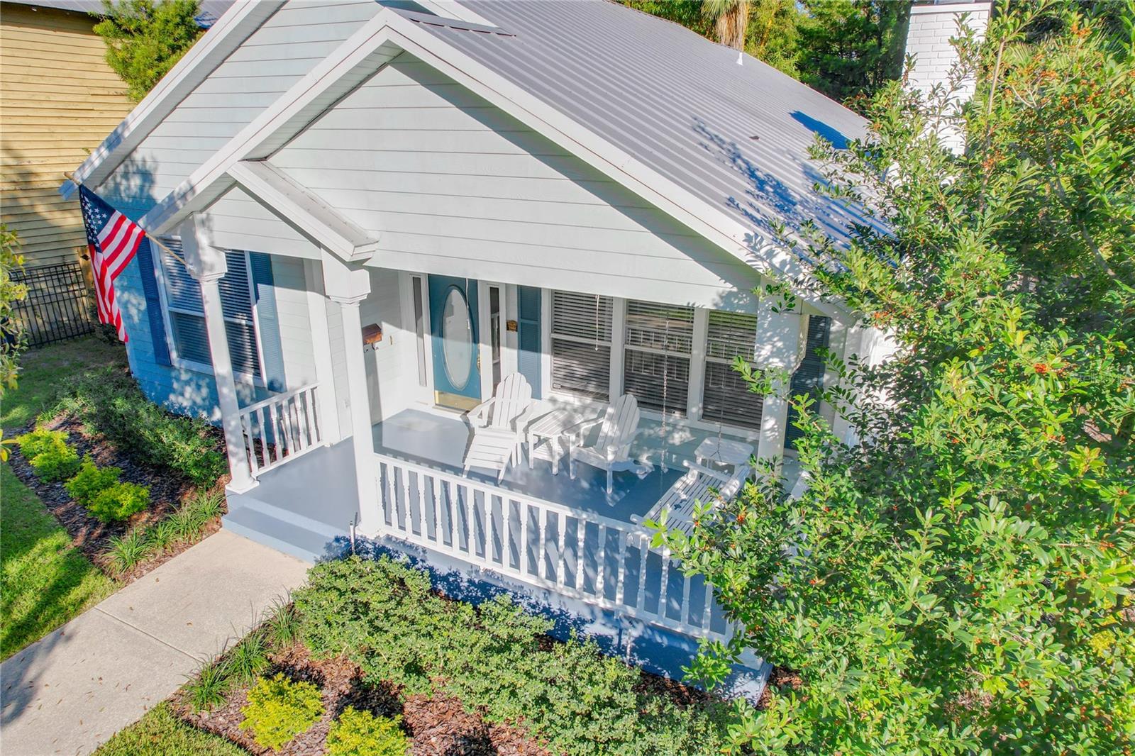 KLINE SUB - Residential Lease