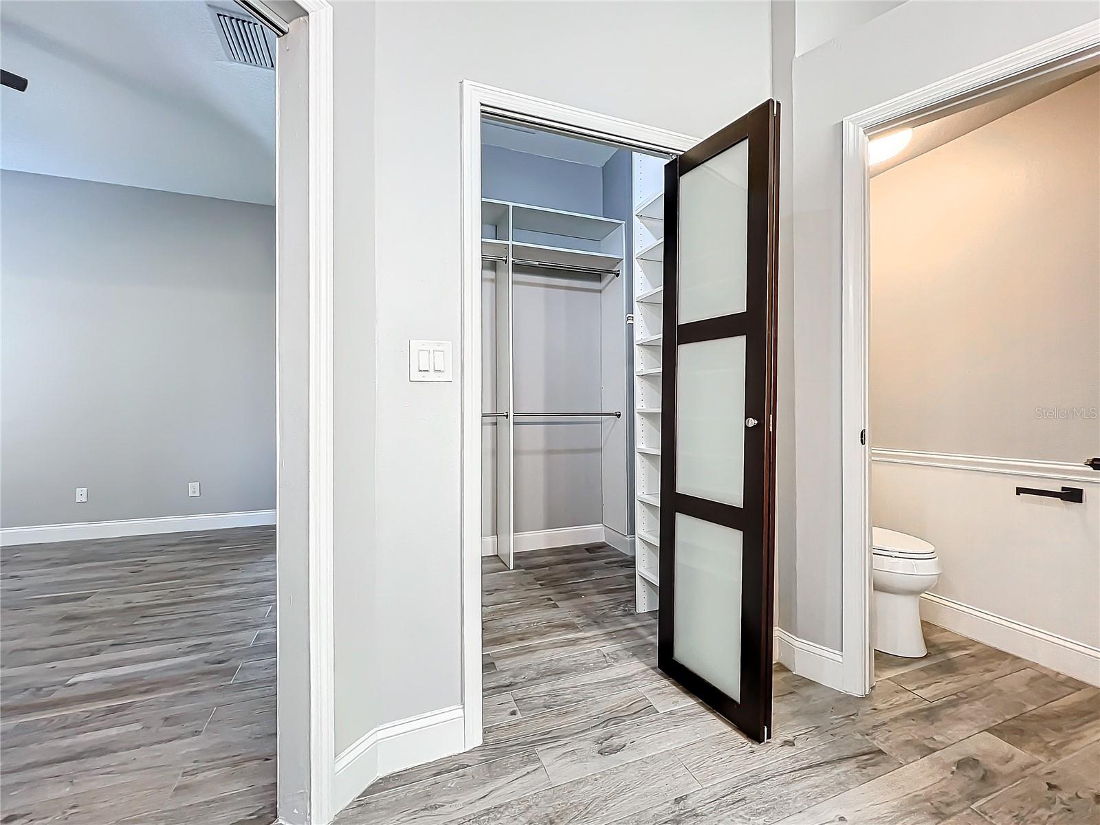 KLINE SUB - Residential Lease