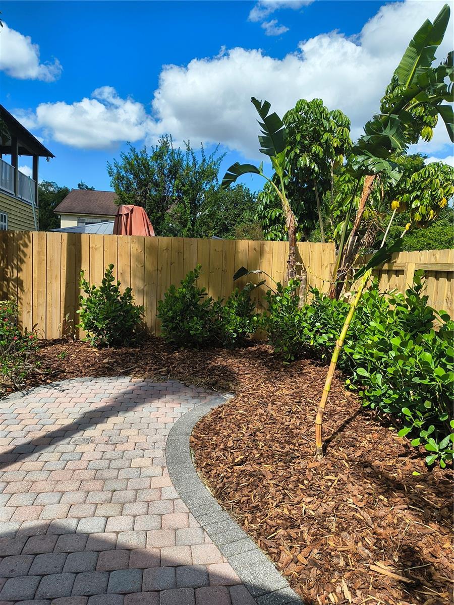 KLINE SUB - Residential Lease