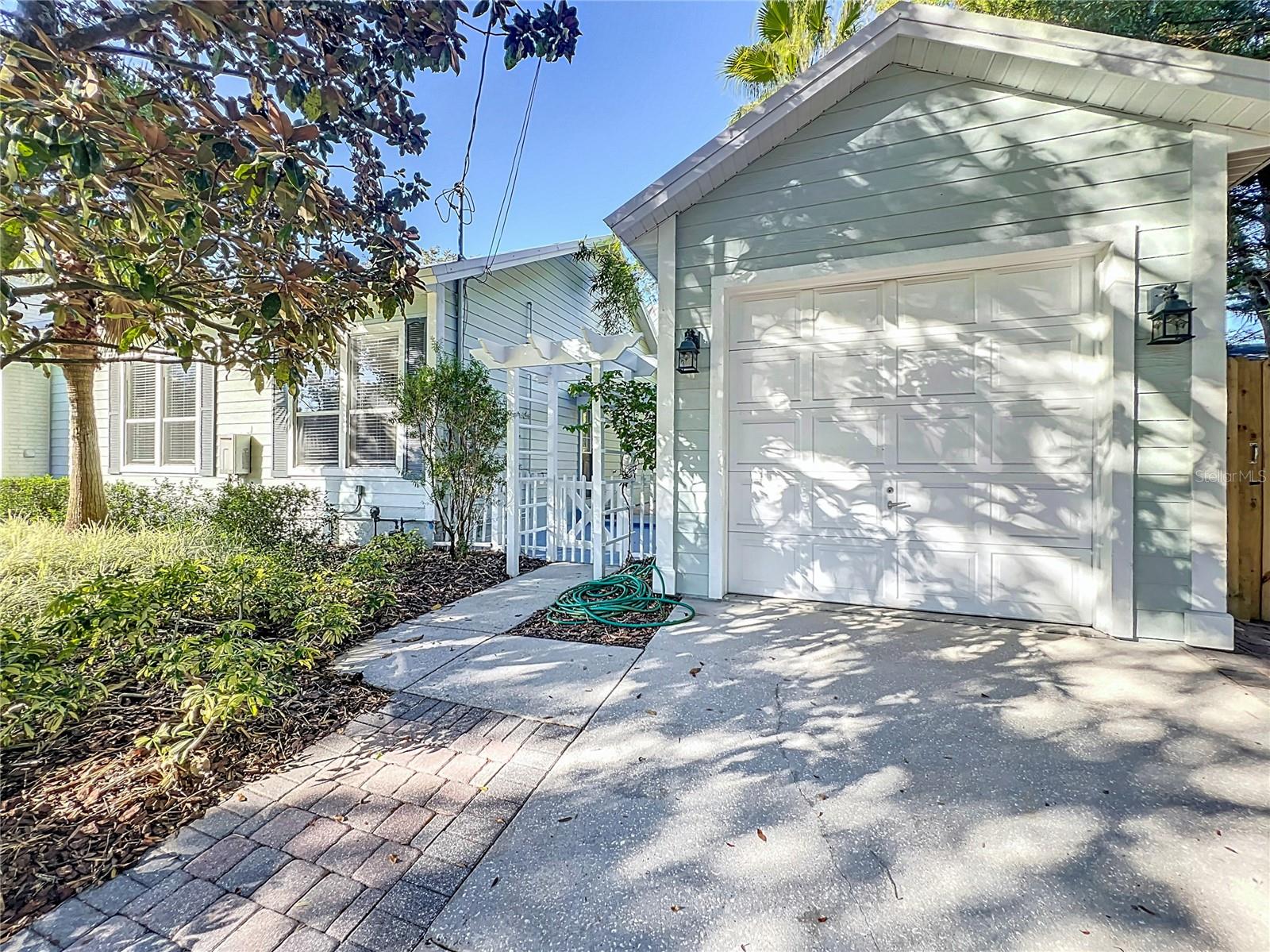 KLINE SUB - Residential Lease