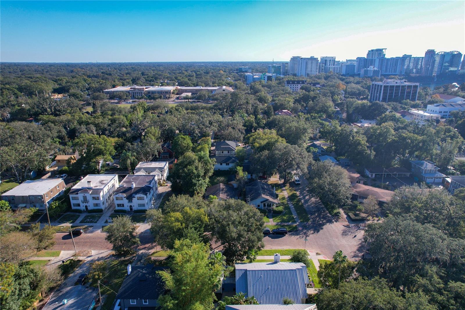 KLINE SUB - Residential Lease