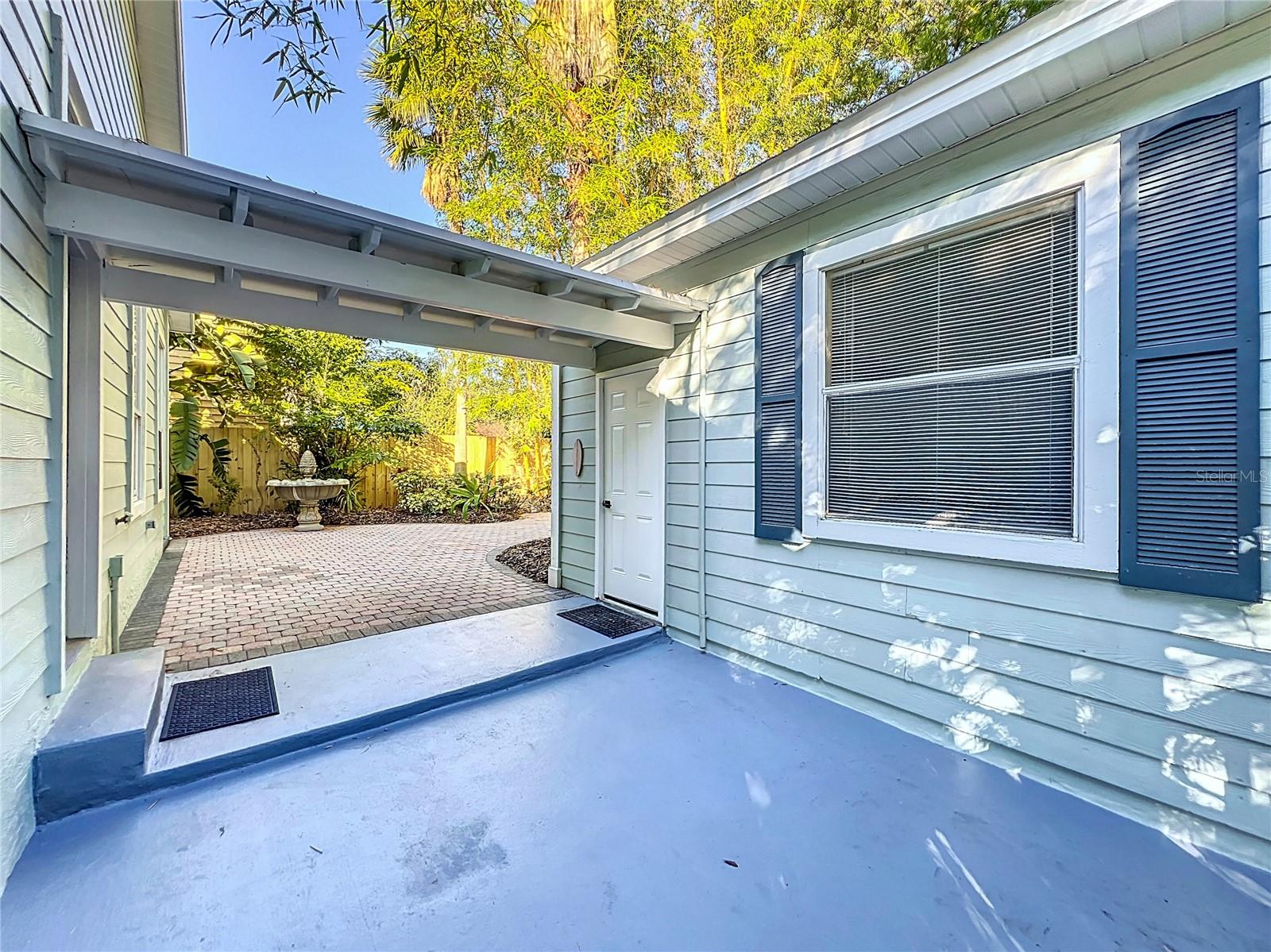 KLINE SUB - Residential Lease