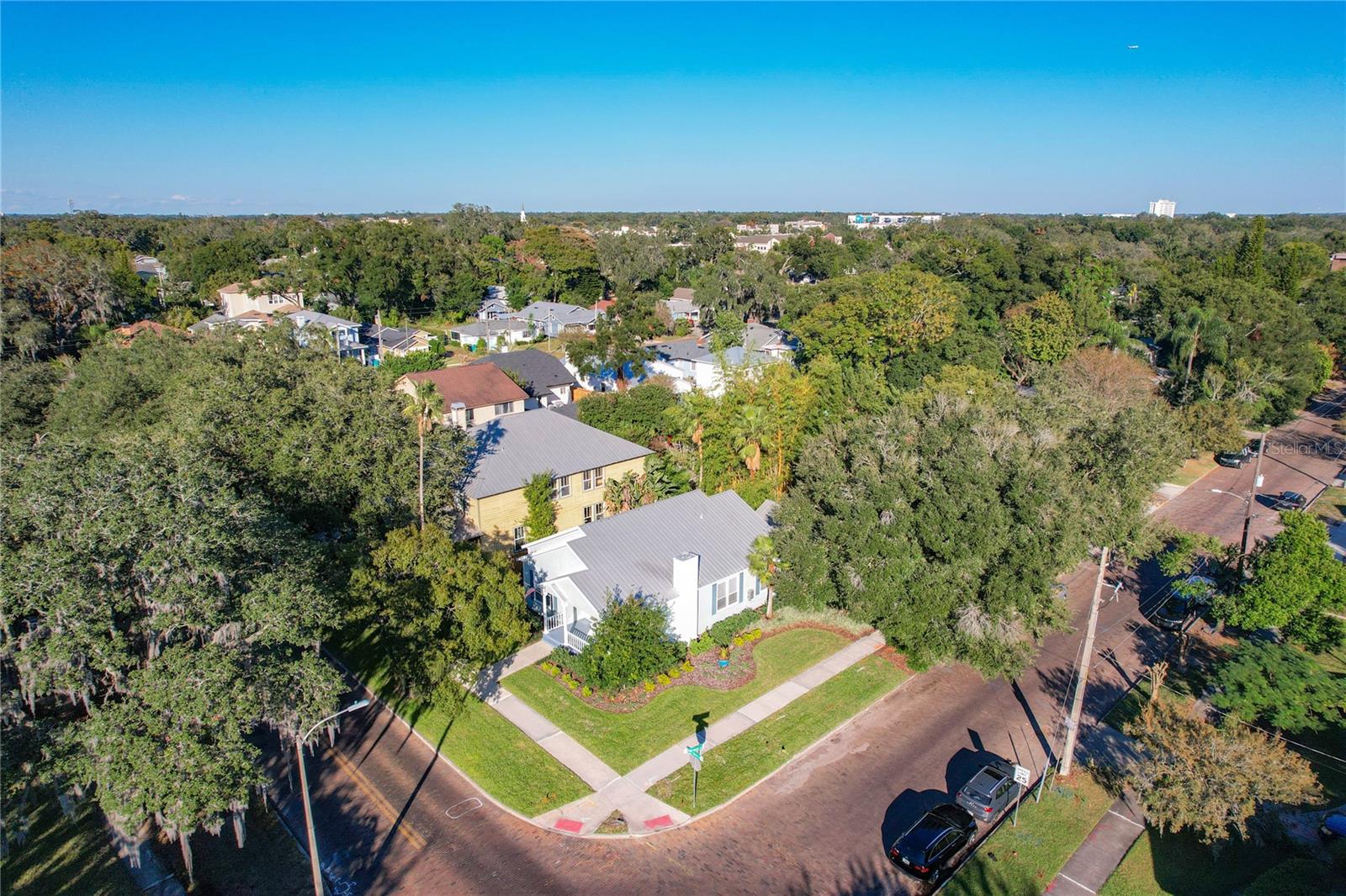 KLINE SUB - Residential Lease