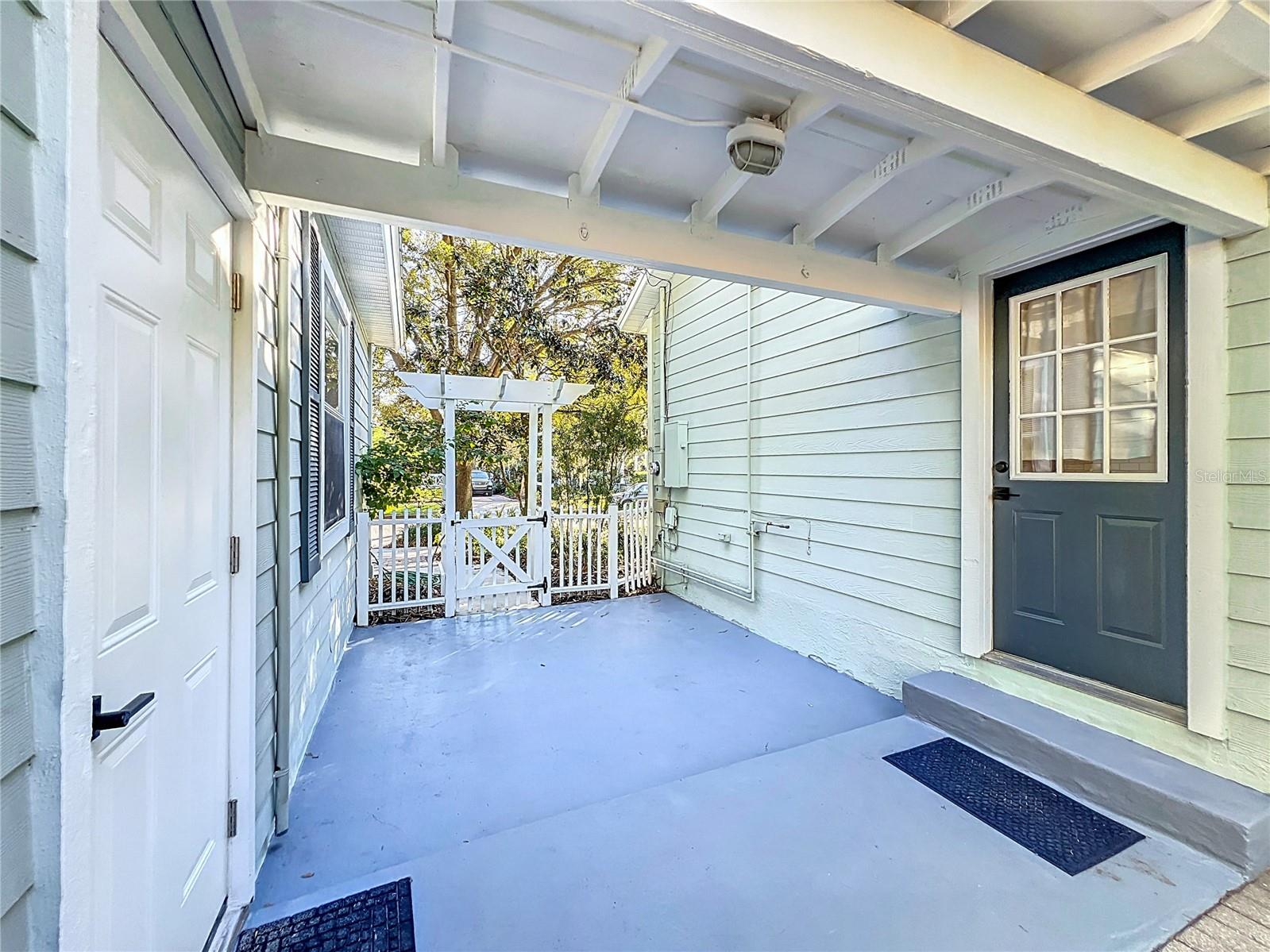 KLINE SUB - Residential Lease