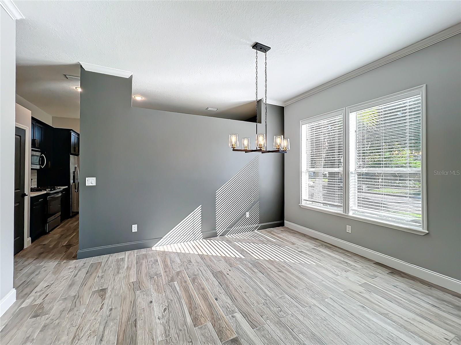 KLINE SUB - Residential Lease