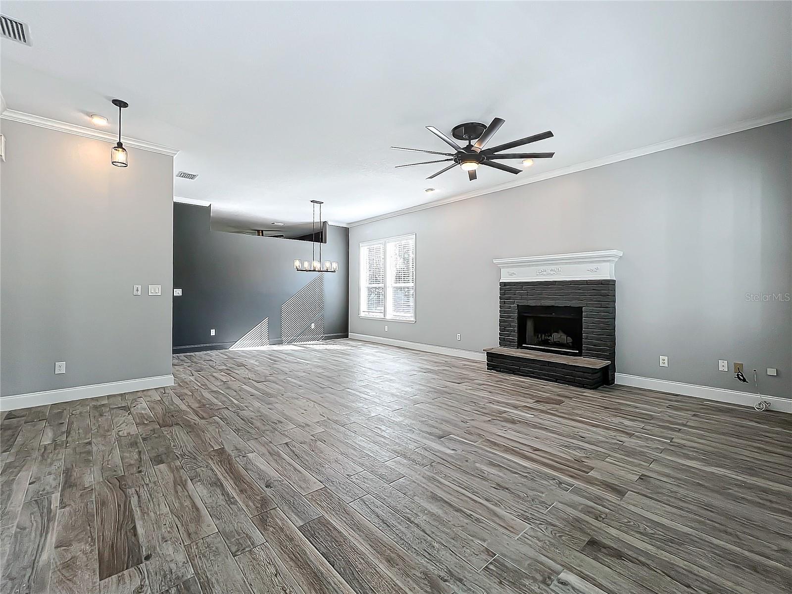 KLINE SUB - Residential Lease