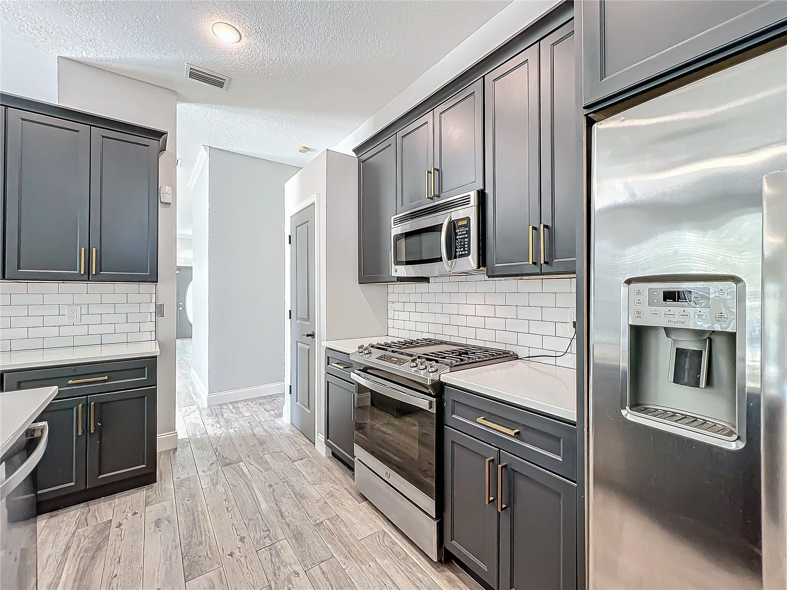 KLINE SUB - Residential Lease