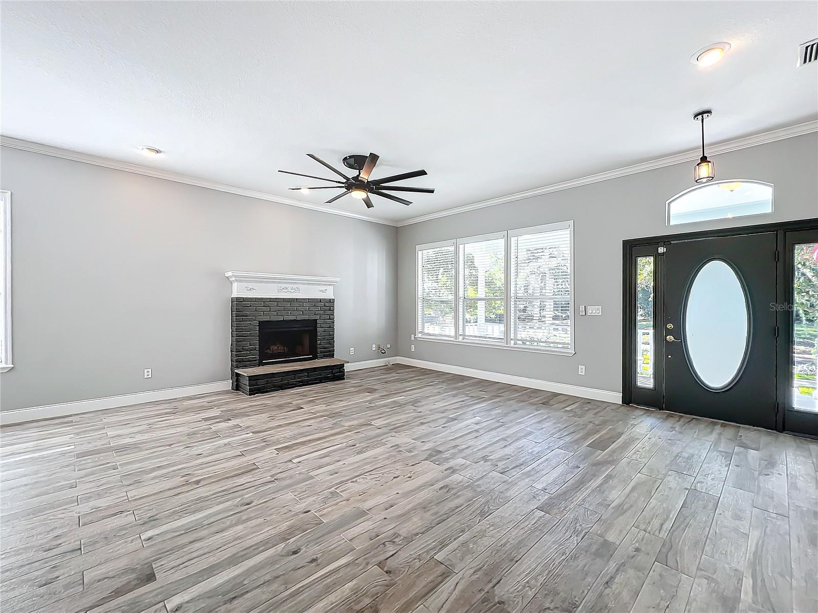 KLINE SUB - Residential Lease