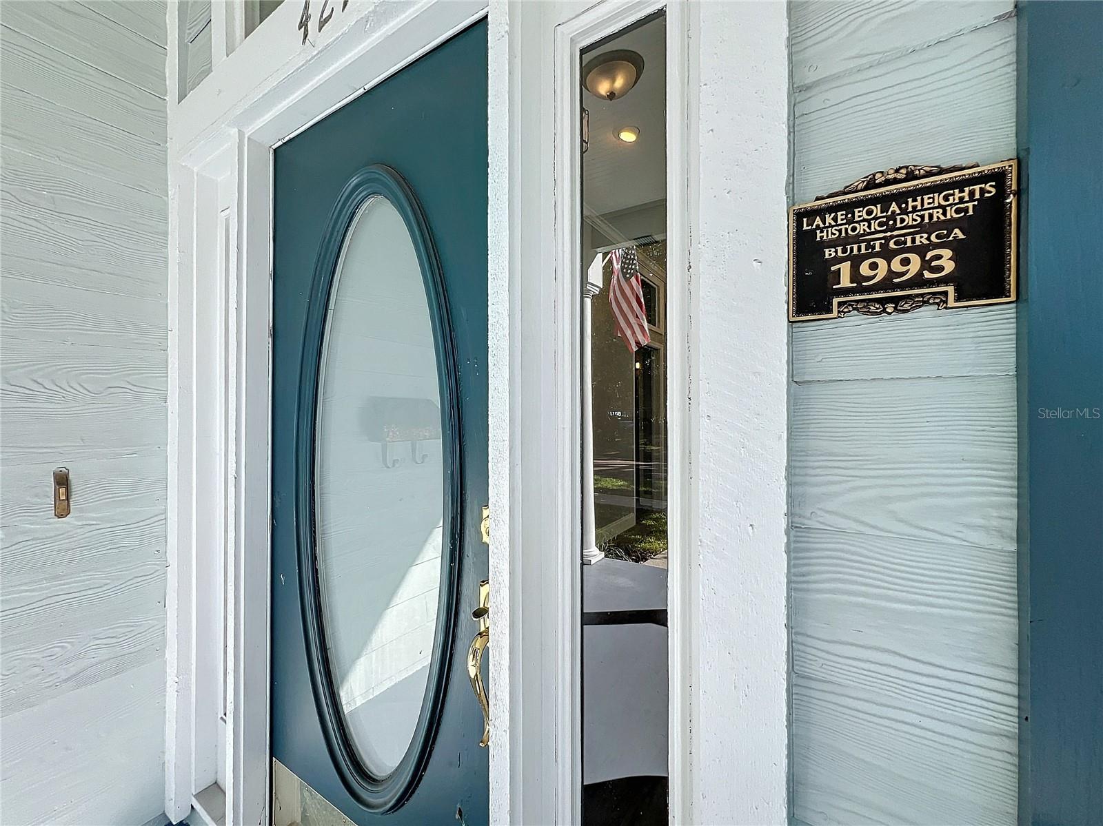 KLINE SUB - Residential Lease