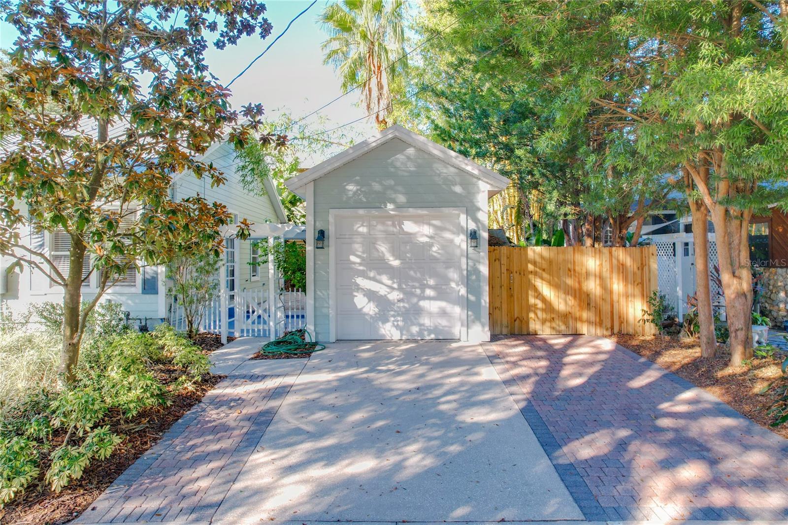 KLINE SUB - Residential Lease