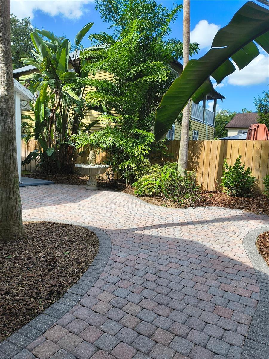 KLINE SUB - Residential Lease