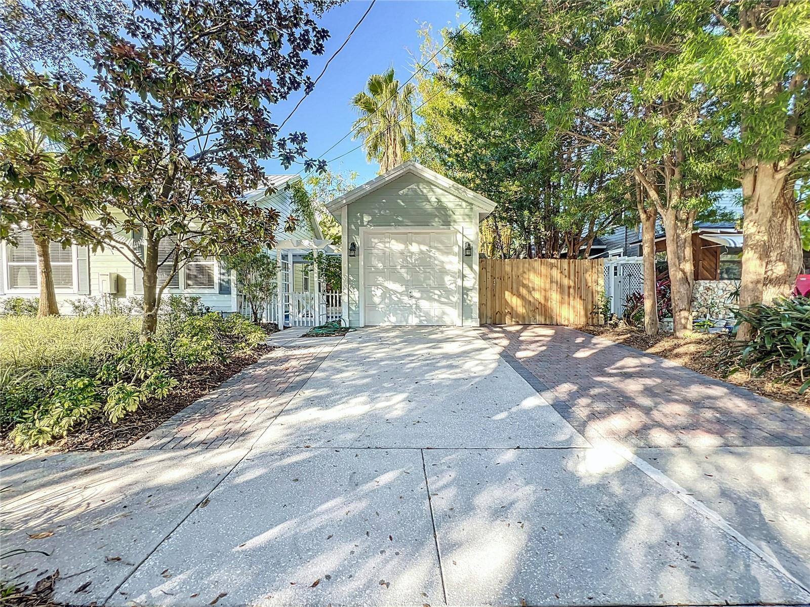 KLINE SUB - Residential Lease