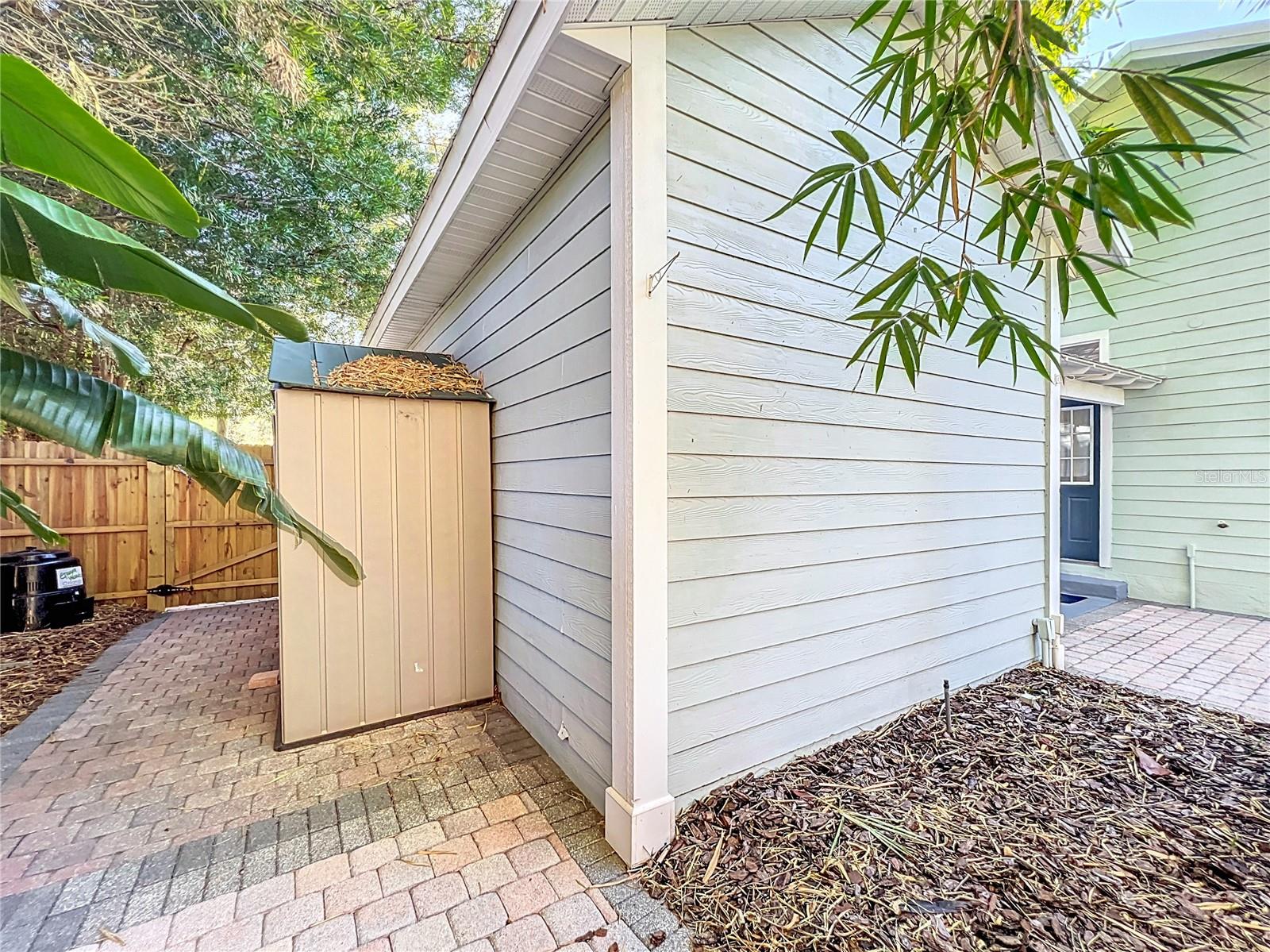 KLINE SUB - Residential Lease